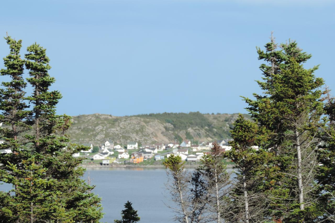 North 99 Motel Twillingate Buitenkant foto